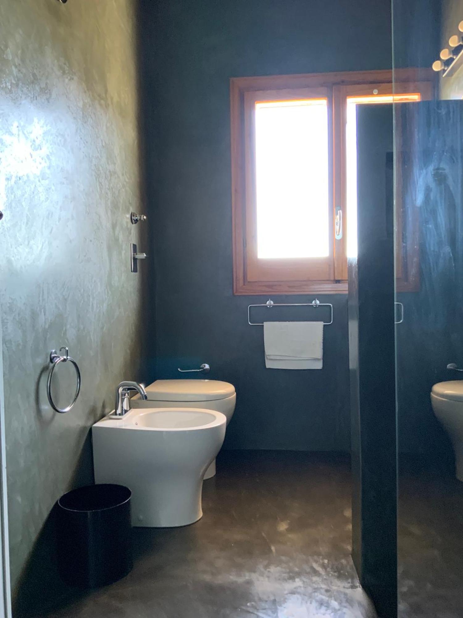 Villa Il Cappero サン・ヴィート・ロ・カーポ エクステリア 写真